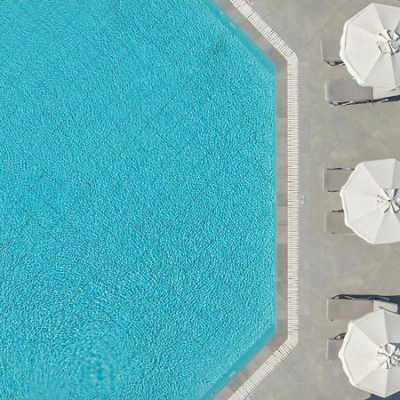 Hotel Niriides Beach Колімбія Екстер'єр фото
