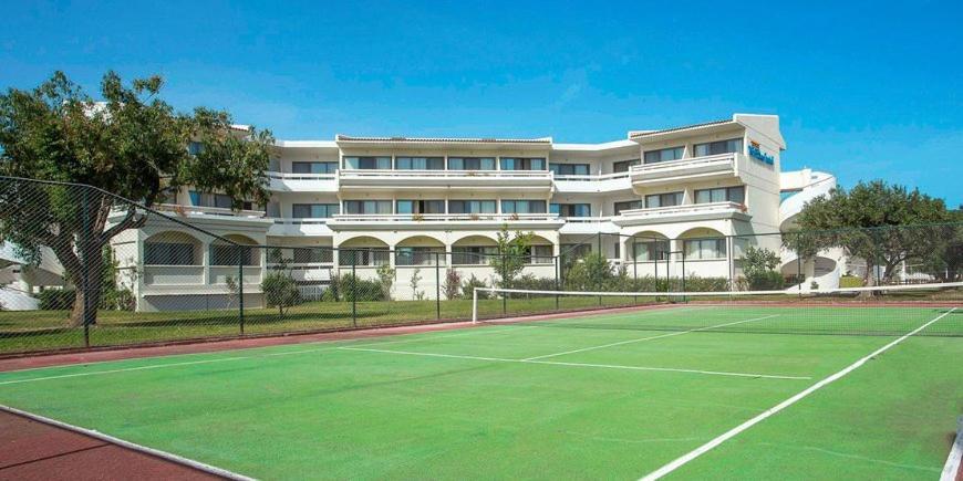 Hotel Niriides Beach Колімбія Екстер'єр фото